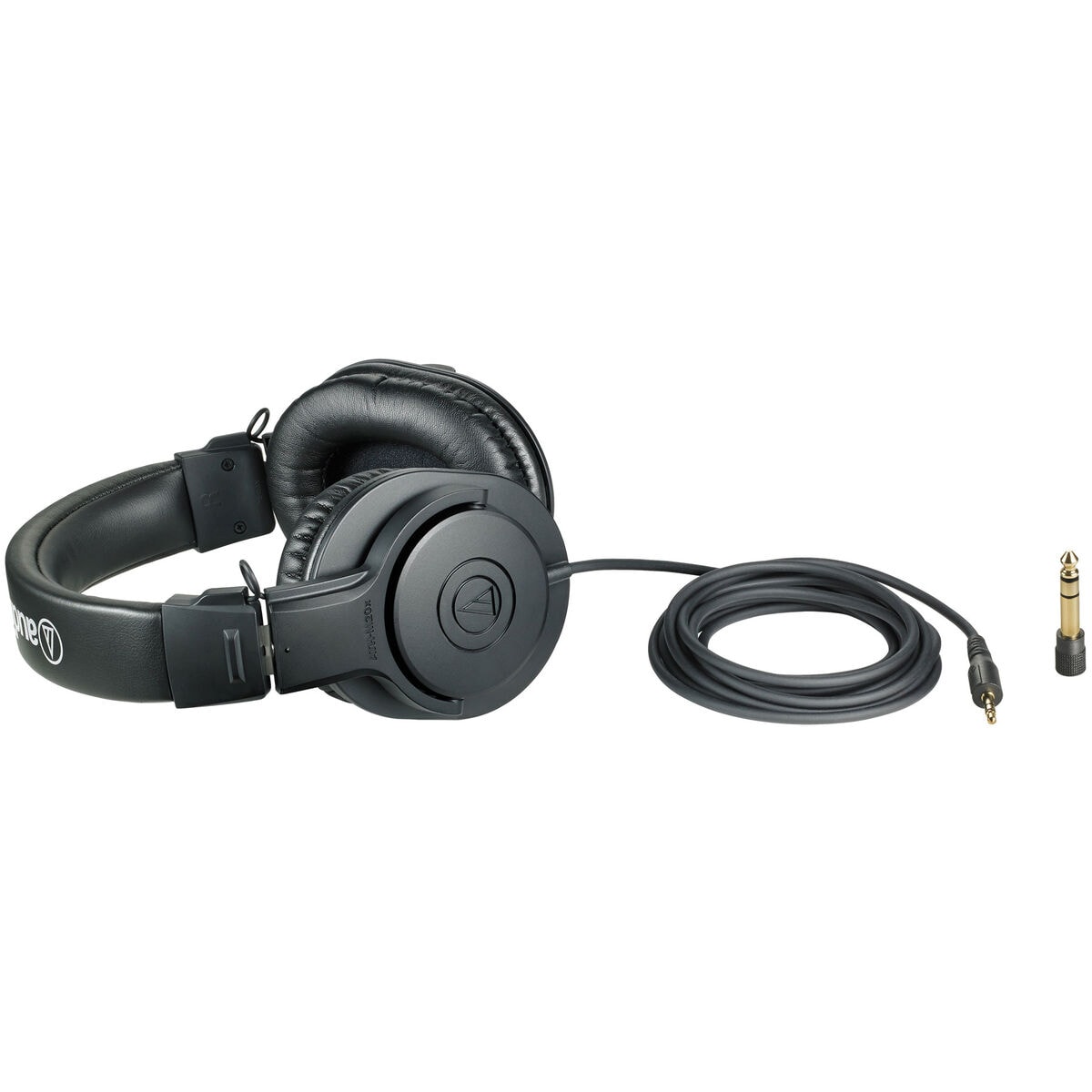 Audio technica headphones discount studio